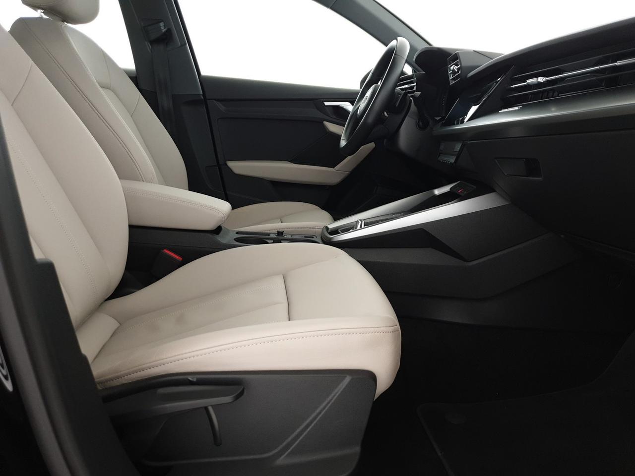 Sedan 35TDI 150CV S tronic Buisness Advanced