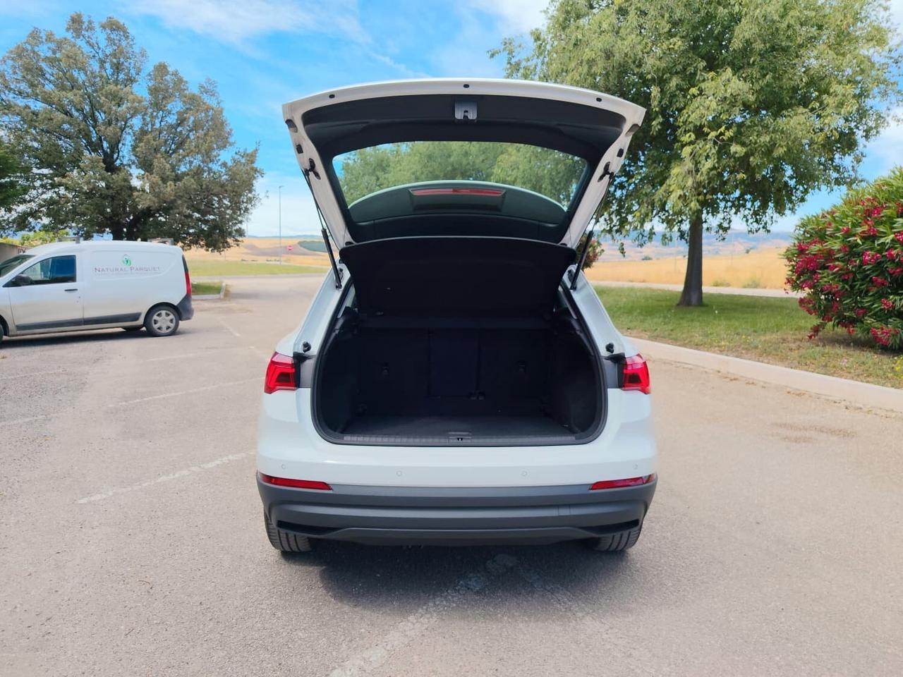 Audi Q3 35 TDI quattro S tronic
