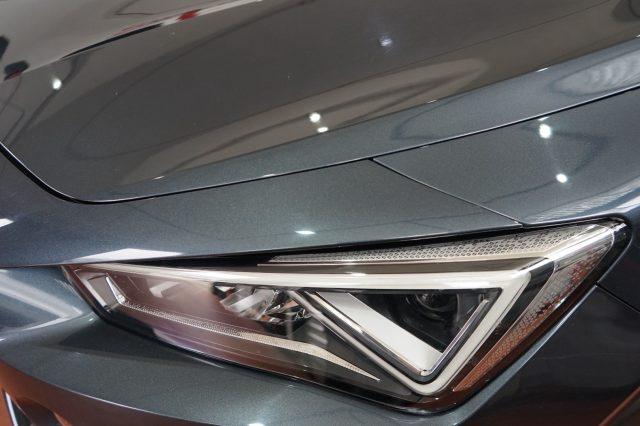 CUPRA Formentor 1.5 TSI DSG CERTIFICATA ITALIANA