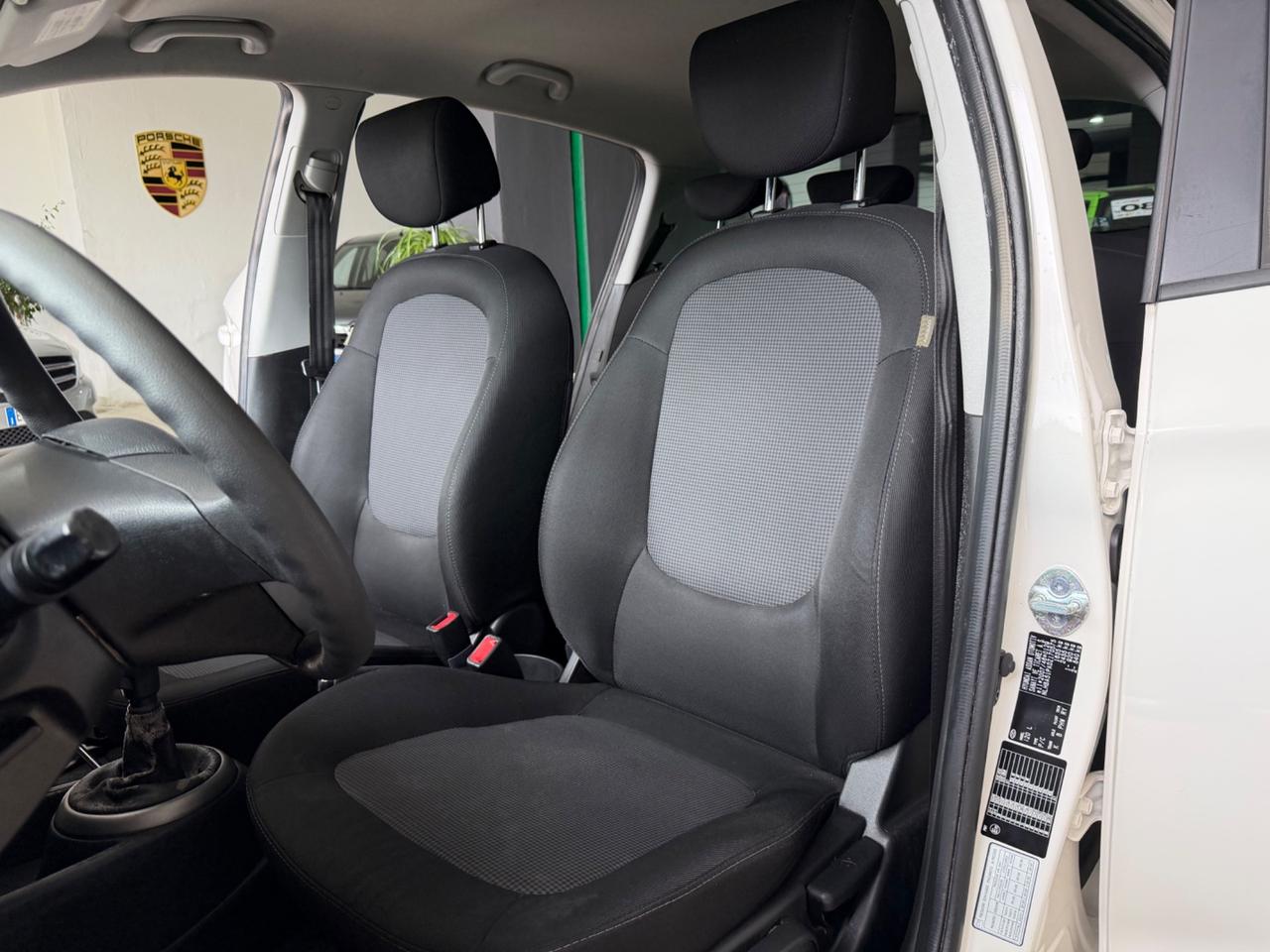 Hyundai i20 1.4 Turbo Diesel 2012