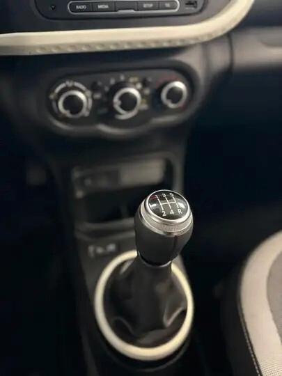 Renault Twingo SCe 65 CV Zen UNIPRO-PROMO-FINANZIAMENTO