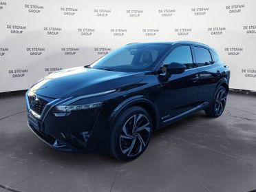 Nissan Qashqai Qashqai 1.5 e-power Tekna+ 2wd