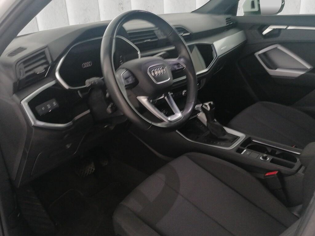 Audi Q3 35 2.0 TDI Business Plus S tronic