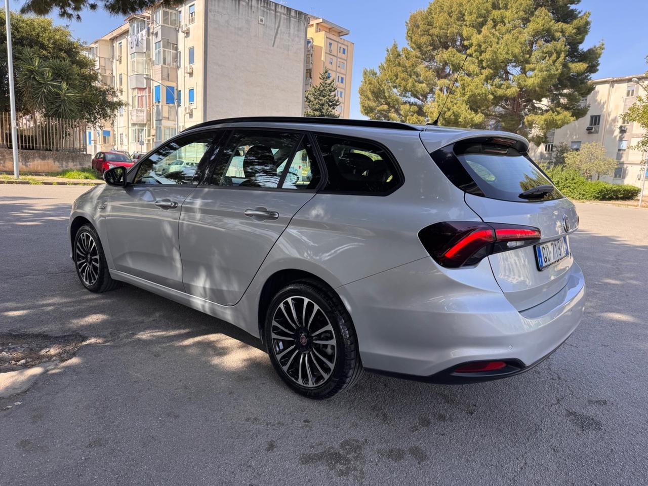 Fiat Tipo 1.0 SW City Life