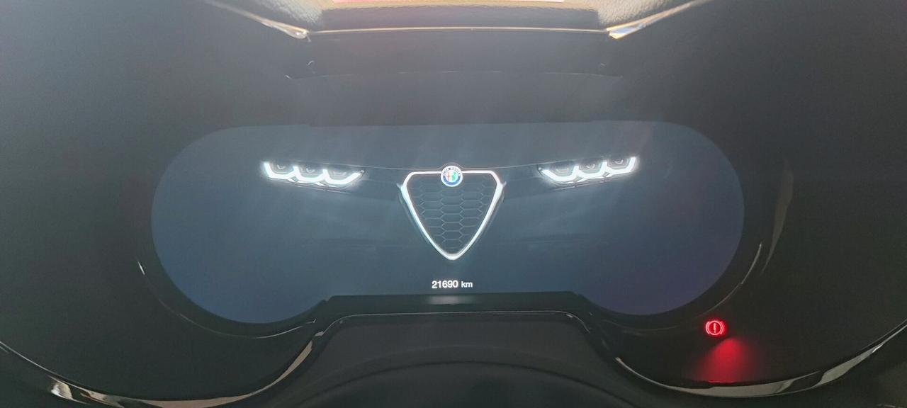 Alfa Romeo Tonale 1.6 diesel 130 CV Sprint 2024