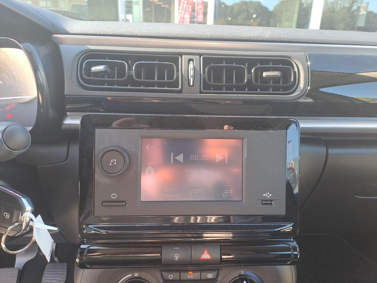 CITROEN C3 3ª serie - C3 PureTech 83 S&S You