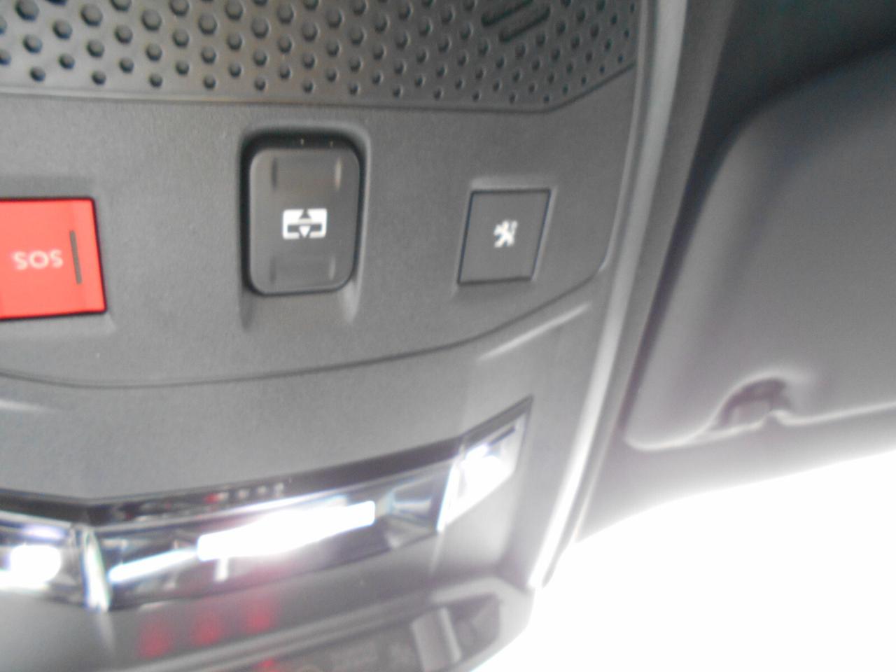 Peugeot 2008 PureTech 155 S&S EAT8 GT Pack