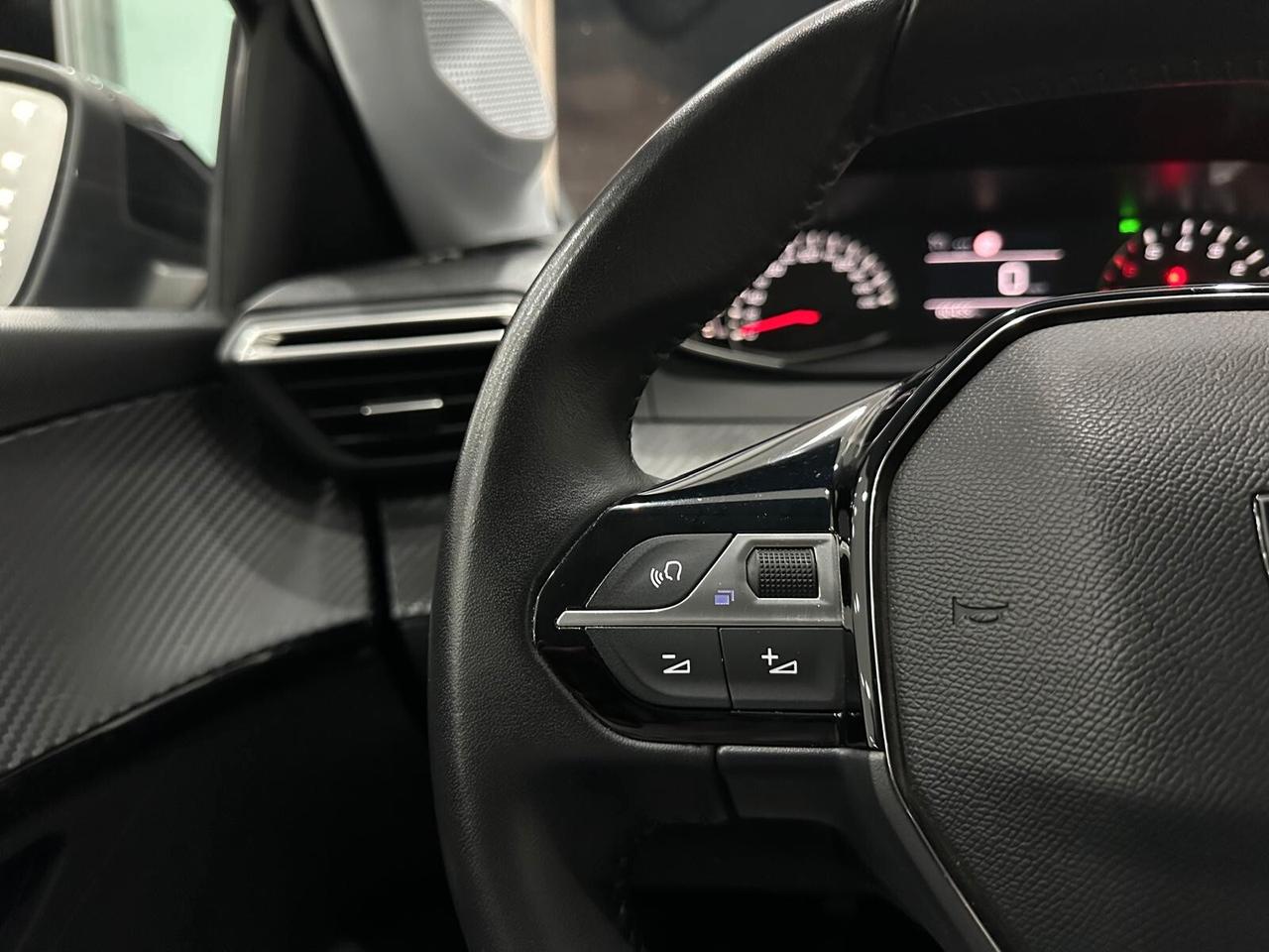 Peugeot 208 PureTech 75 Stop&Start 5 porte Active
