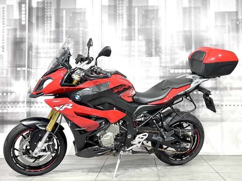 Bmw S 1000 XR