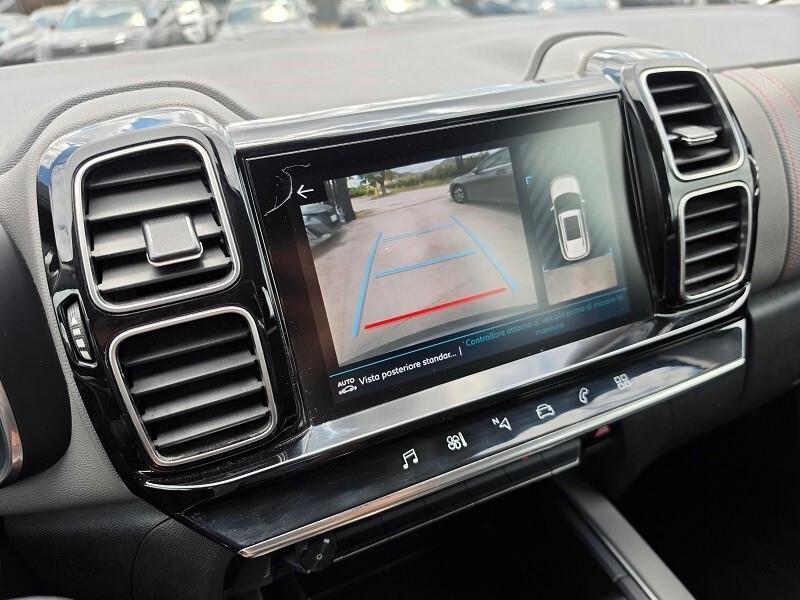 CITROËN C5 Aircross 1.5 BlueHDi 130 EAT8 NAV 8 CAM