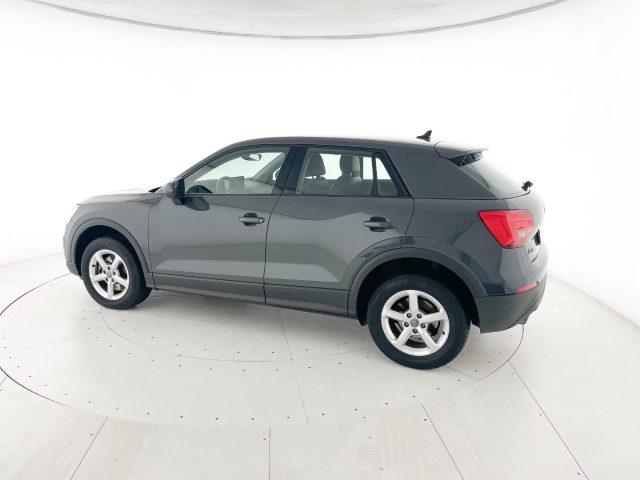 AUDI Q2 1.6 TDI S tronic Business