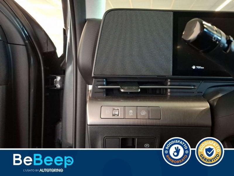 Hyundai Kona 1.6 GDI HEV X LINE 2WD 141CV DCT