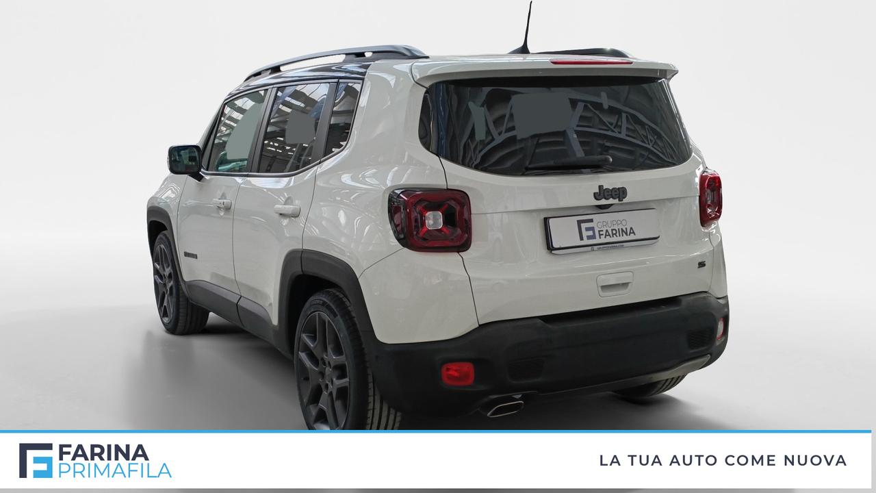 JEEP Renegade 2019 - Renegade 1.6 mjt S 2wd 130cv