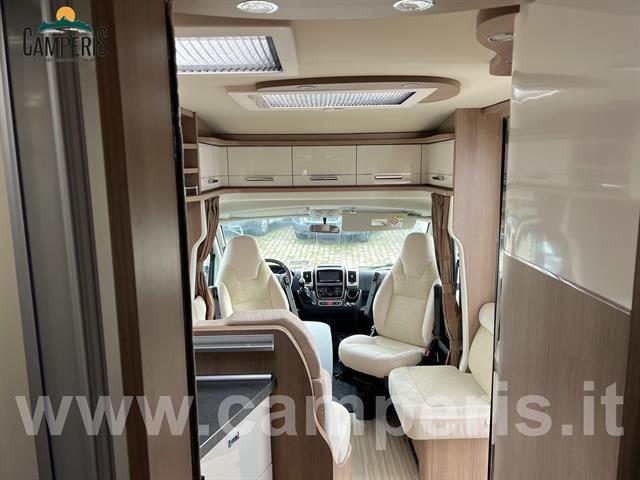 CARTHAGO CARTHAGO C-TOURER T 144 LE