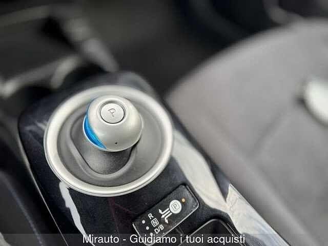 Nissan LEAF Acenta 30KWh - VISIBILE IN VIA DI TORRESPACCATA 111