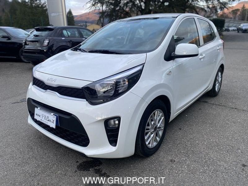Kia Picanto 1.0 12V 5 porte Urban