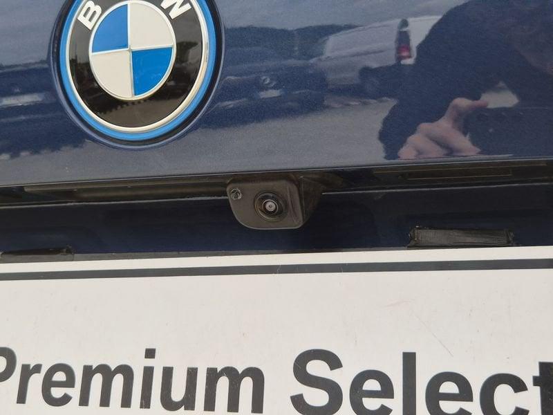 BMW Serie 2 Active Tourer 225e Active Tourer xdrive auto