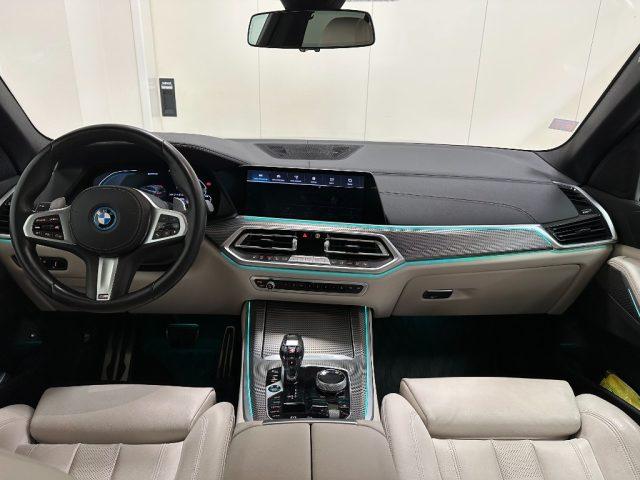BMW X5 xDrive45e Msport
