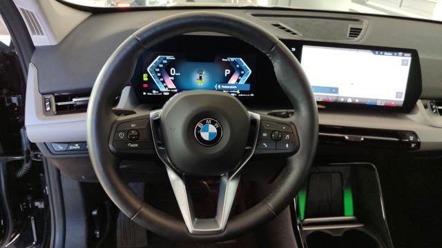 BMW X1 sDrive 18i *SENZA VINCOLO FINANZIAMENTO*