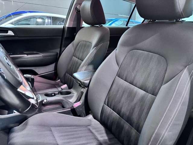 Kia Sportage OFFERTA LIMITATA ENTRO 15/12 Km 100.000