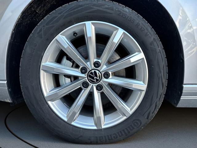 VOLKSWAGEN Passat Variant 2.0 TDI 150 CV DSG VETTURA NUOVA