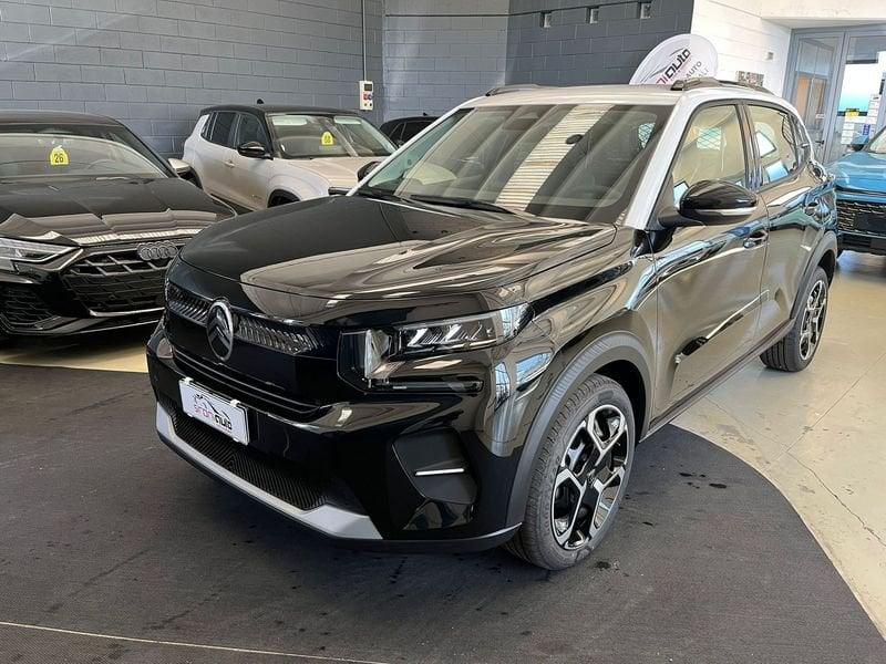 Citroën C3 C3 Turbo 100 S&S 2 POSTI Van Pro - IVA ESCLUSA