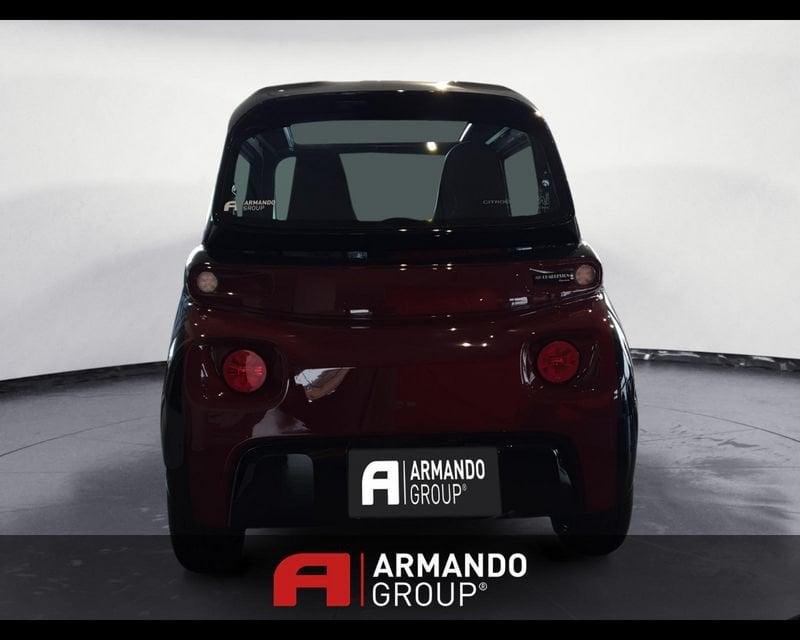 Citroën Ami Charleston By Biancone - SPECIAL EDITION