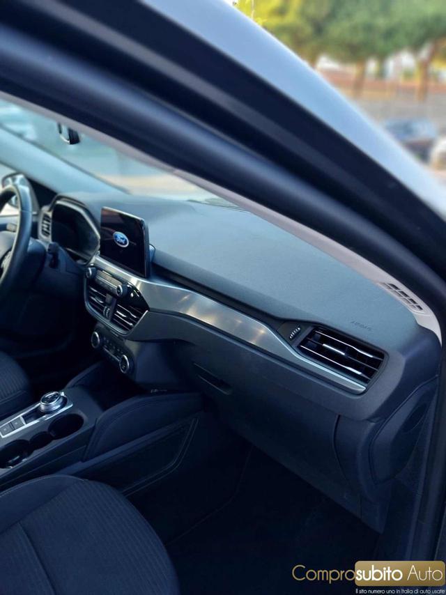 FORD Kuga 1.5 dci titanium 2wd