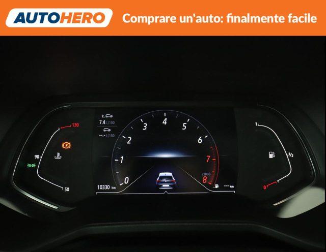 RENAULT Clio TCe 100 CV 5 porte Intens