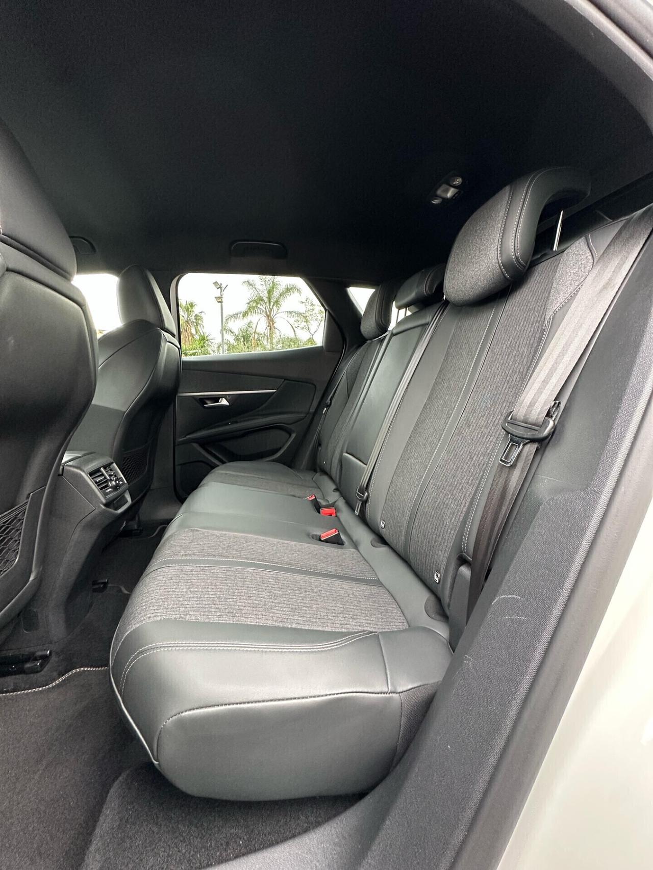 Peugeot 3008 GT Line