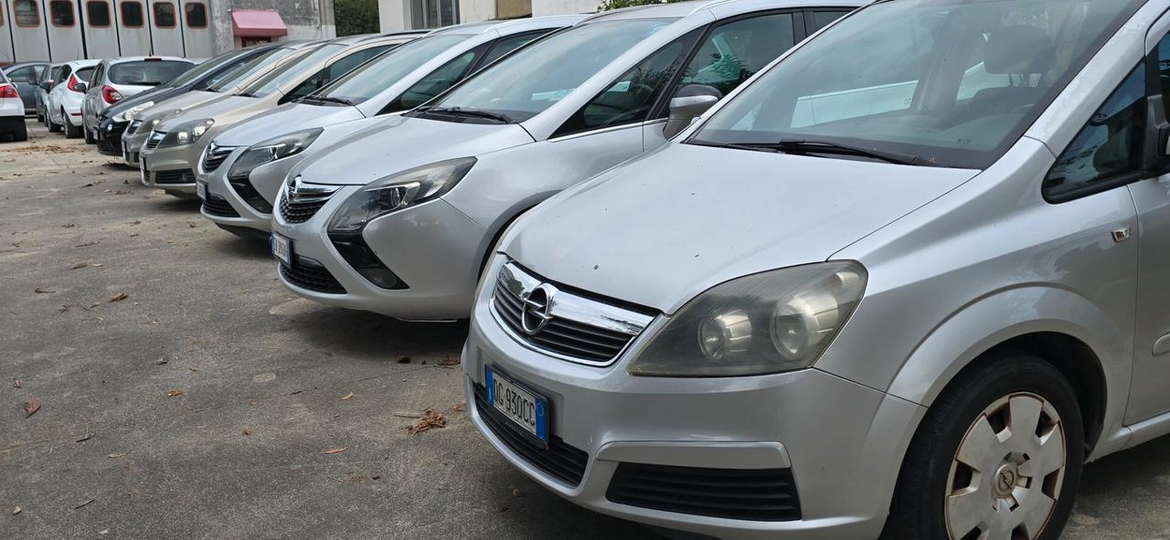Fiat 500L 1.3 Multijet 85 CV Pop Star
