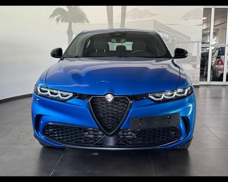 Alfa Romeo Tonale 1.6 diesel 130 CV TCT6 Sprint