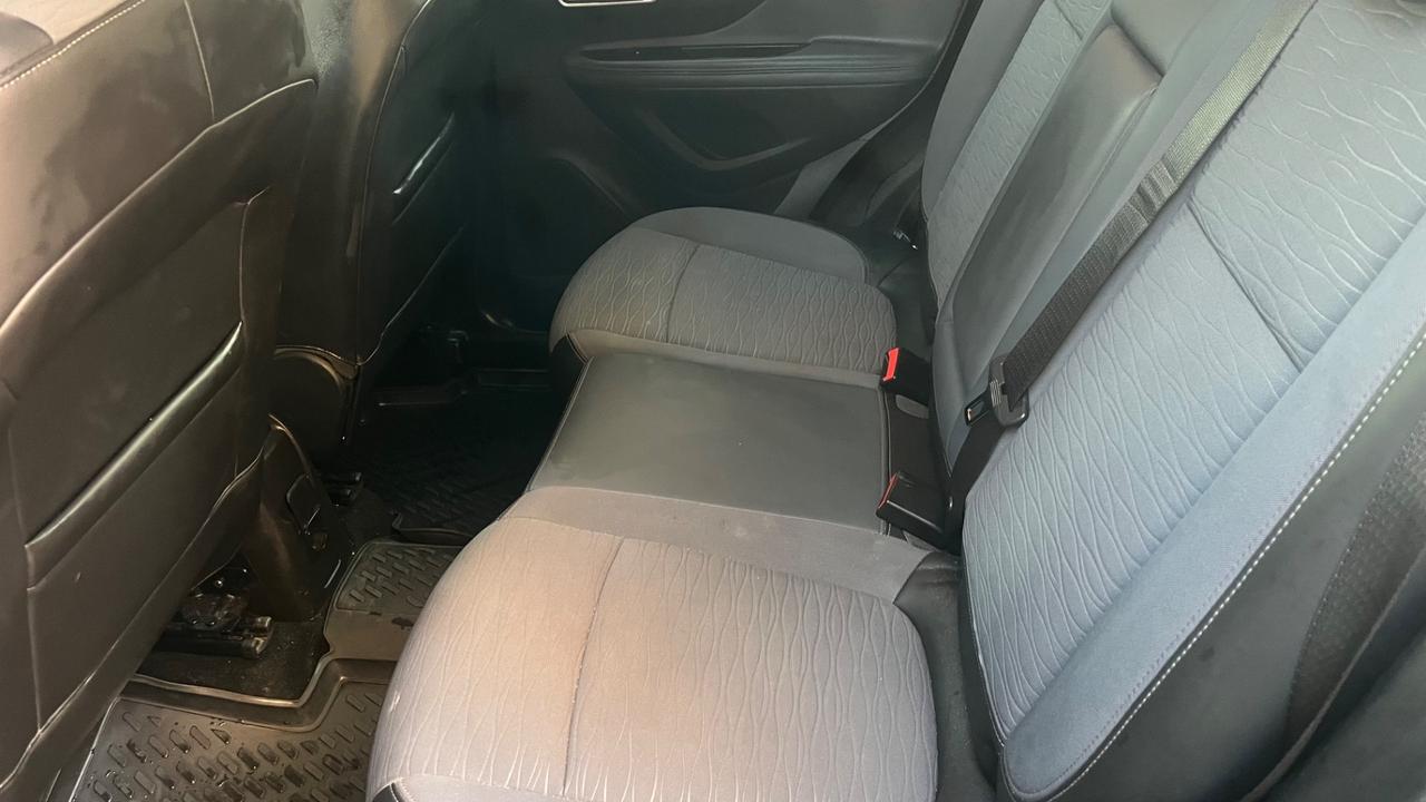 Opel Mokka 1.4 Turbo GPL Tech 140CV 4x2 Cosmo