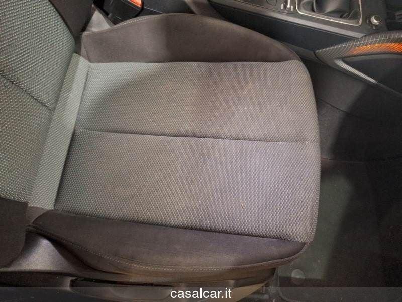 Audi Q2 Q2 30 TFSI Business Design FINO A 36 MESI DI GARANZIA KM ILLIMITATI PARI ALLA NUOVA