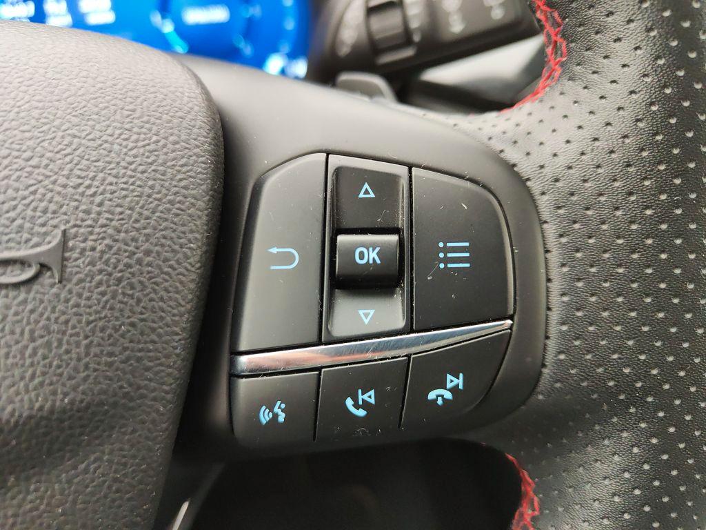FORD Kuga 3ª serie - Kuga 1.5 EcoBlue 120 CV aut. 2WD ST-Line