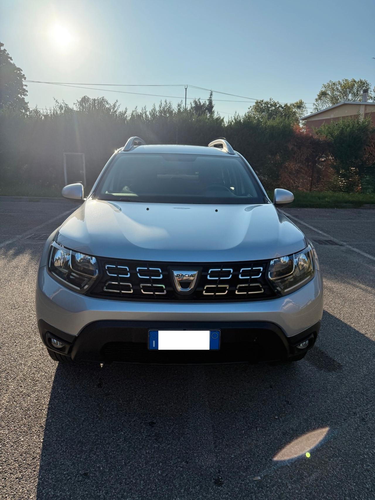 Dacia Duster 1.6 Gpl - NAV. - 12 MESI DI GARANZIA -
