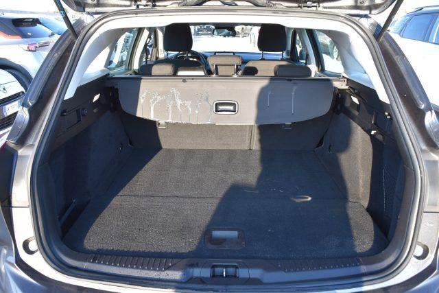 FORD Focus 1.5 EcoBlue 120 CV automatico SW Business