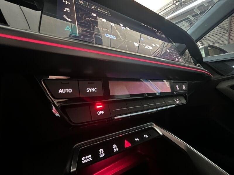 Audi S3 TFSI