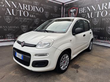 Fiat Panda 1.3 MJT S&S Lounge