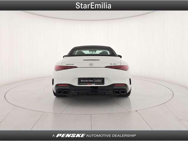 Mercedes-Benz SL 63 AMG SL 63 AMG 4Matic+ Premium