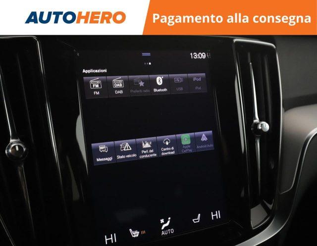 VOLVO V60 D3 Geartronic R-design