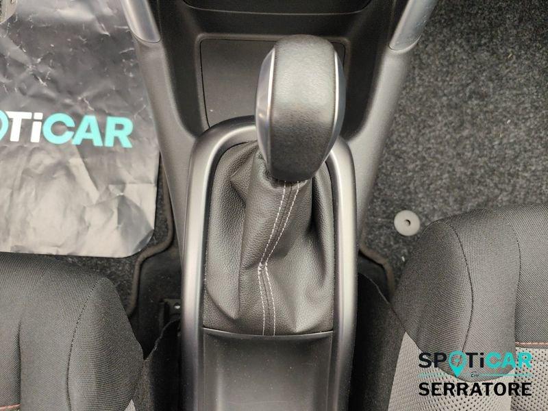 Citroën C3 Aircross 1.5 bluehdi Shine s&s 120cv eat6