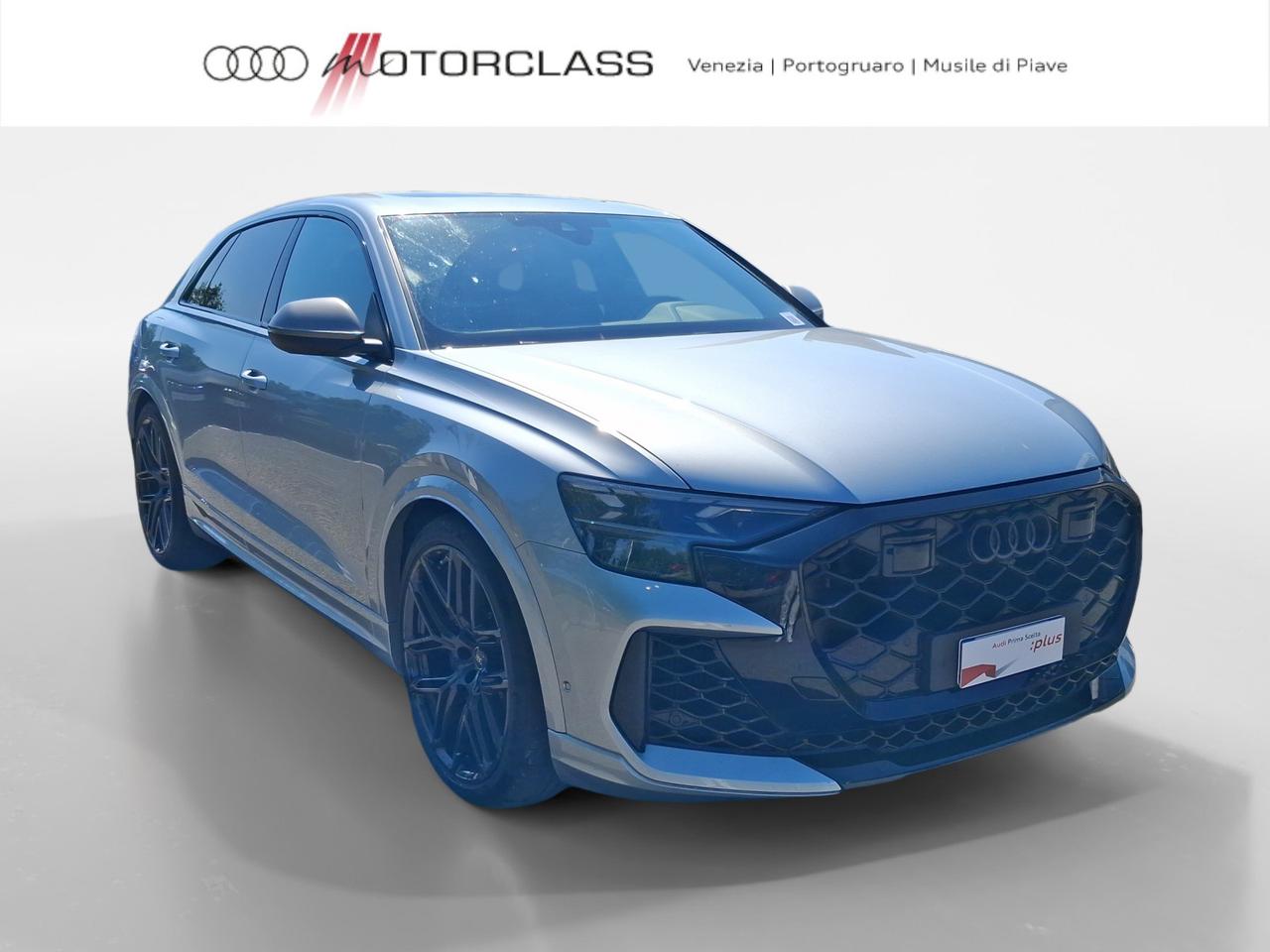 4.0 V8 Mhev 640 cv Performance Tiptronic