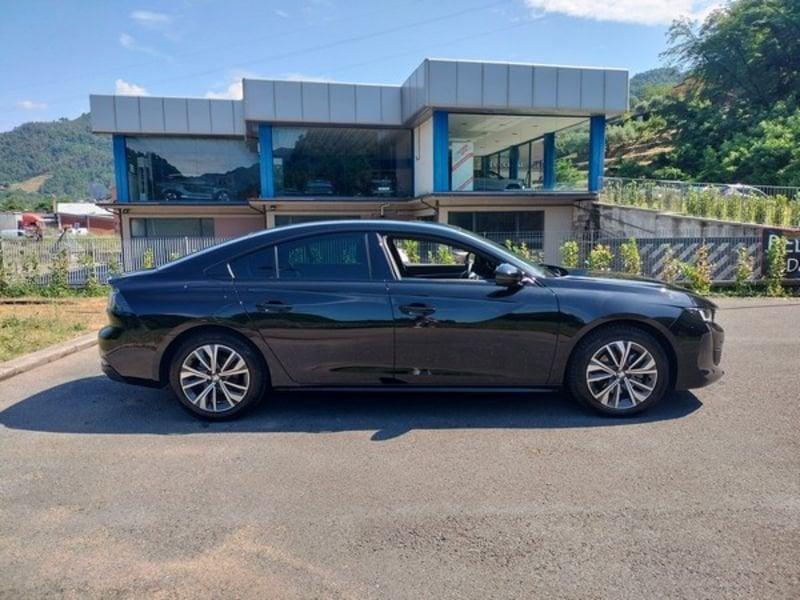 Peugeot 508 BlueHDi 130 Allure S/S EAT8