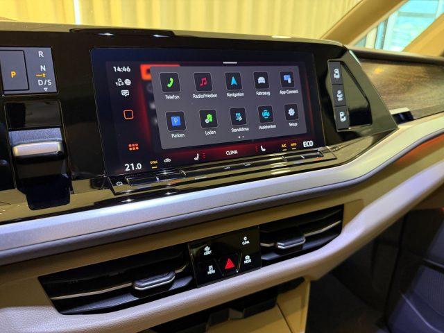 VOLKSWAGEN Multivan 1.5 PHEV DSG 4Motion Style 7P 19"Matrix Pano