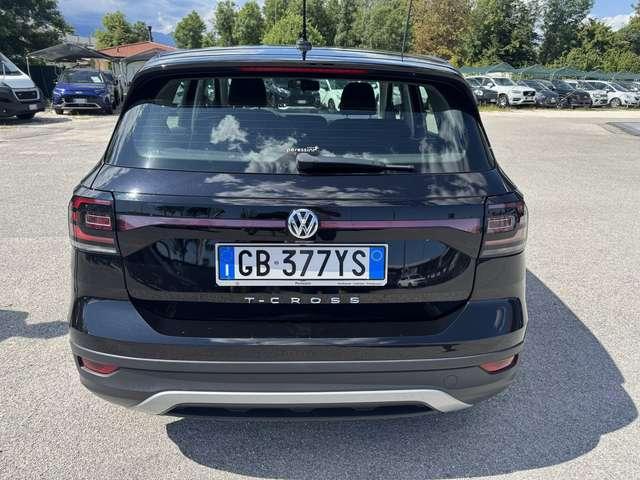 Volkswagen T-Cross T-Cross 1.6 TDI SCR Urban BMT