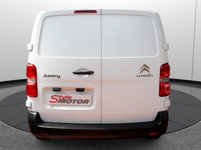 CITROEN Jumpy 1.5 BlueHDi 100 S&S PL-TN Certificato