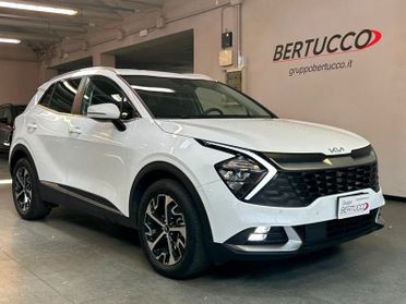 KIA Sportage 5ª serie 1.6 TGDi HEV AT Style