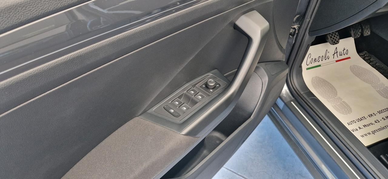 Volkswagen T-Roc 2.0 TDi 150cv 4MOTION Advanced Sport