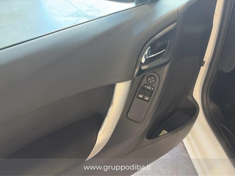 Citroën C3 1.4 hdi attraction e5